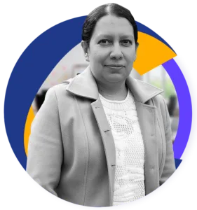 Picture of Adriana Gutiérrez 