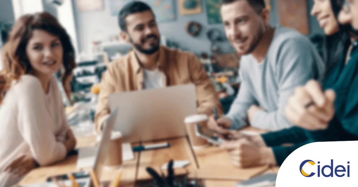 Innovación en las empresas