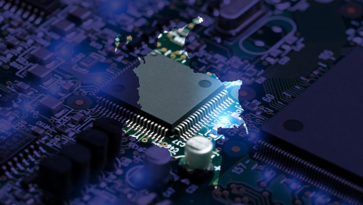 Industria Electronica en Colombia_Oportunidades