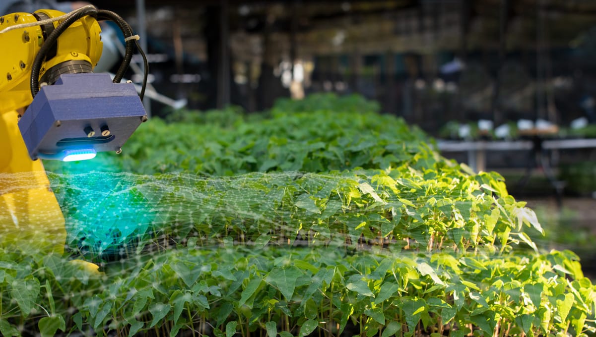 Tendencias de la Industria Electrónica