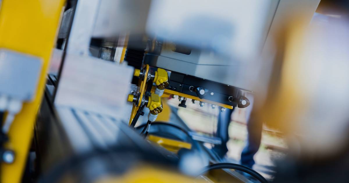 Mercados de la industria electrónica