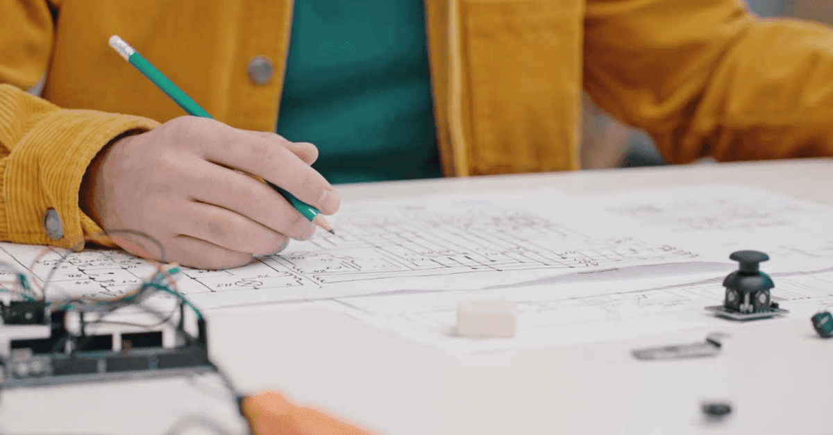 Prototipo Electrónico