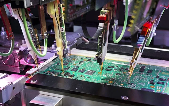 Prueba ICT