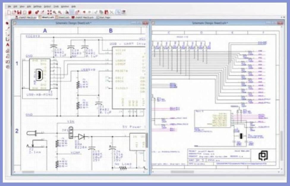 5 Software Gratuitos para Diseño de PCB: KiCad y más