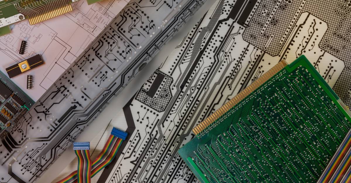 Software Gratuitos para el diseño de PCB