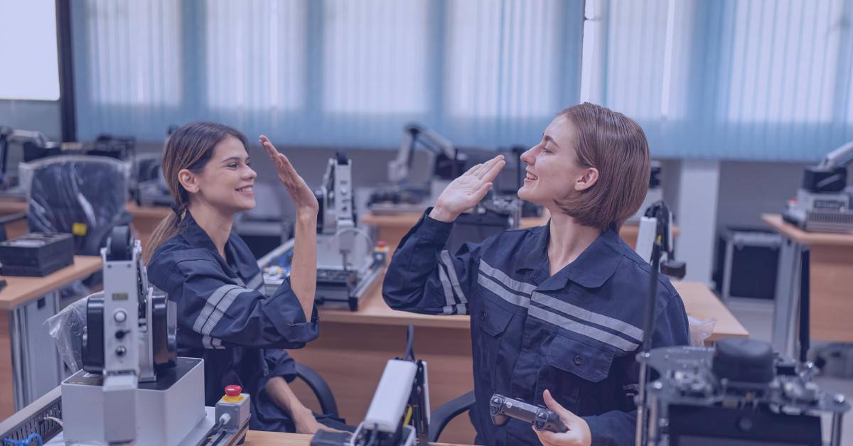 Casos de éxito de desarrollo de productos electrónicos