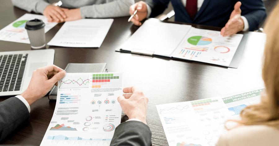 Herramientas de Vigilancia Tecnológica