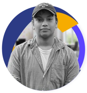 Picture of Gustavo Rodríguez