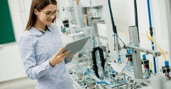 Innovación empresarial