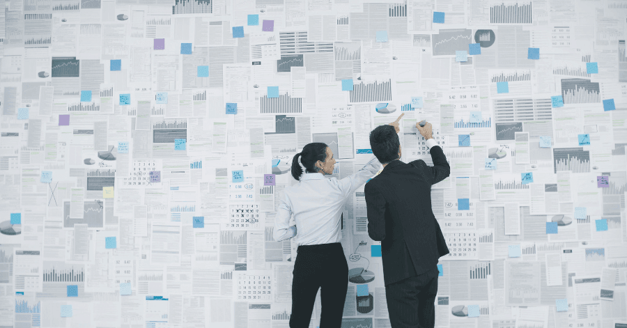 Vigilancia tecnológica enfocada en producto