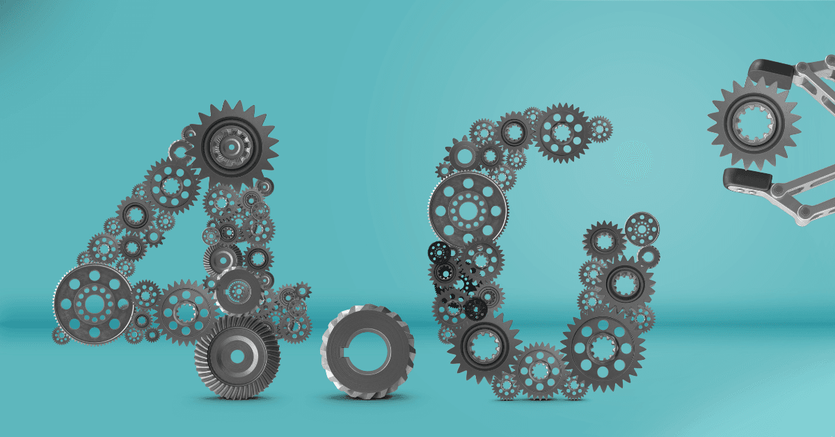 Impacto de la industria 4.0