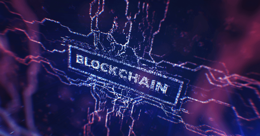 Blockchain_Vigilancia Tecnológica