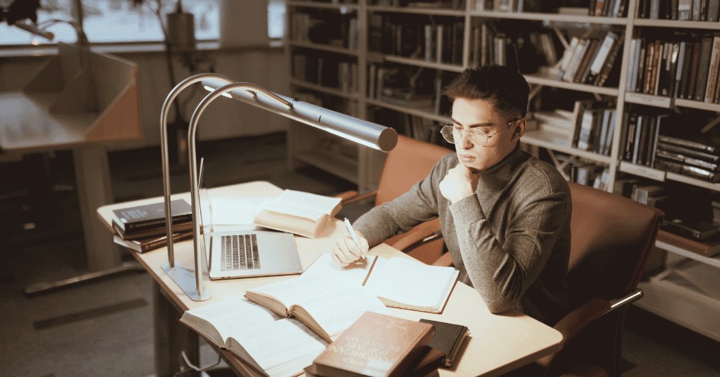 Gestores Bibliográficos