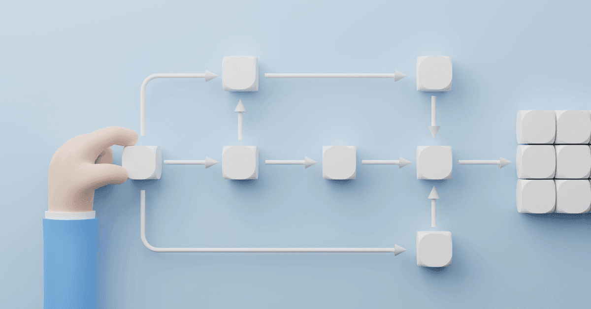 Automatización de procesos