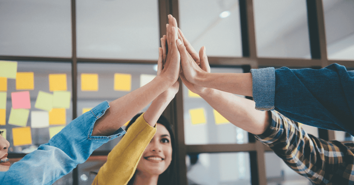 equipos de innovación