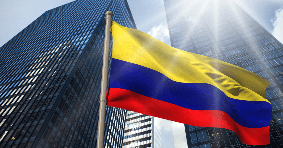 Industria Colombiana
