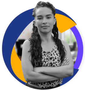 Picture of Lina Calderón 