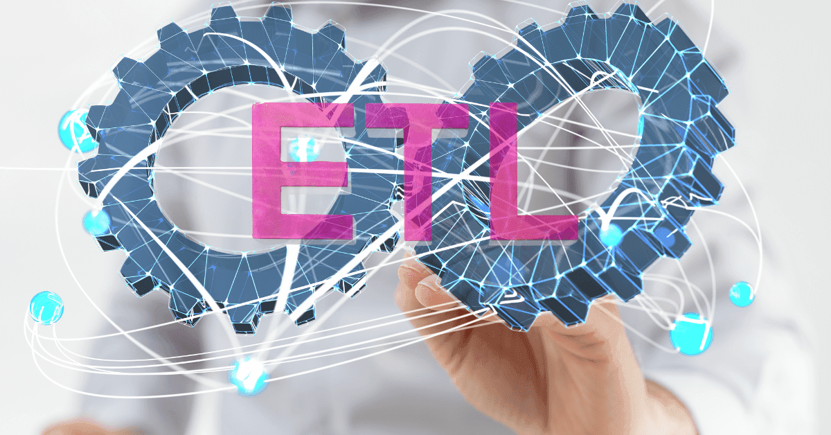 Extracción, Transformación y Carga (ETL)