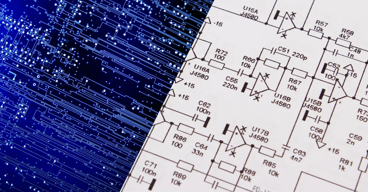 Diseño Electrónico