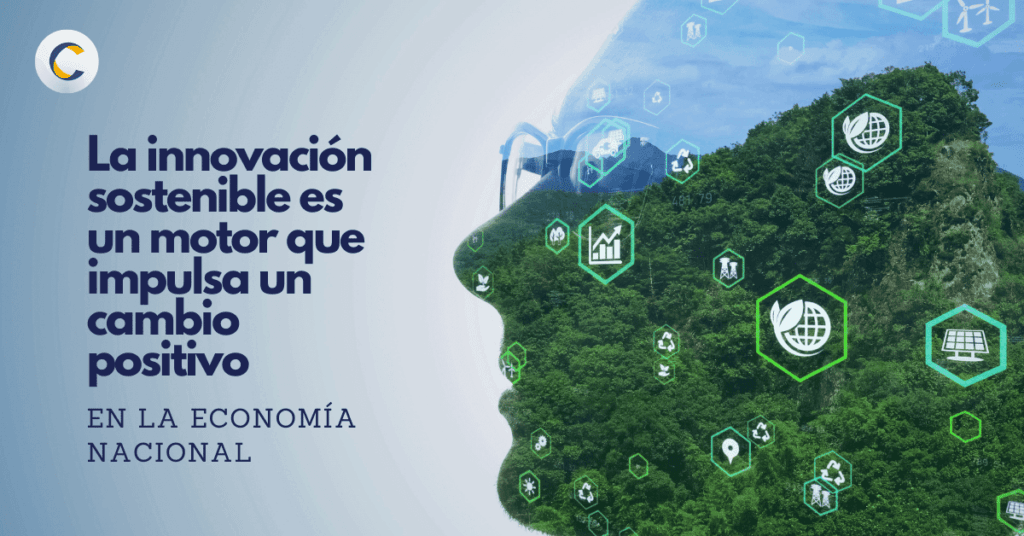 Innovación sostenible sector agropecuario