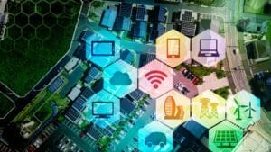 Soluciones IoT con LoRaWAN