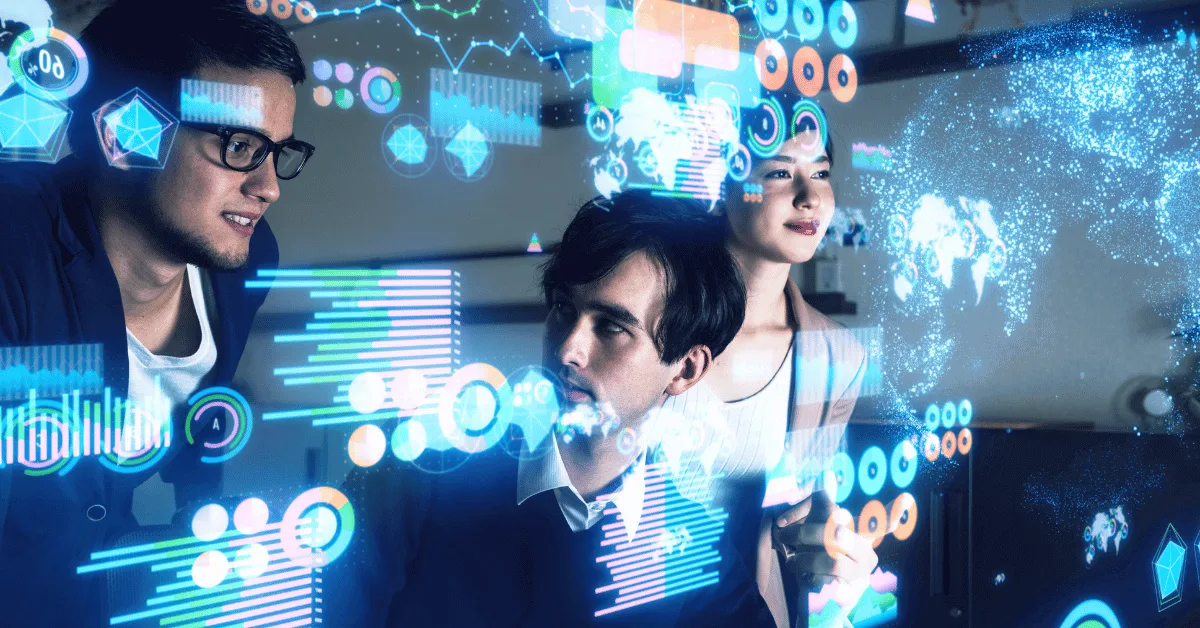 Tendencias Emergentes de la Analítica de Datos