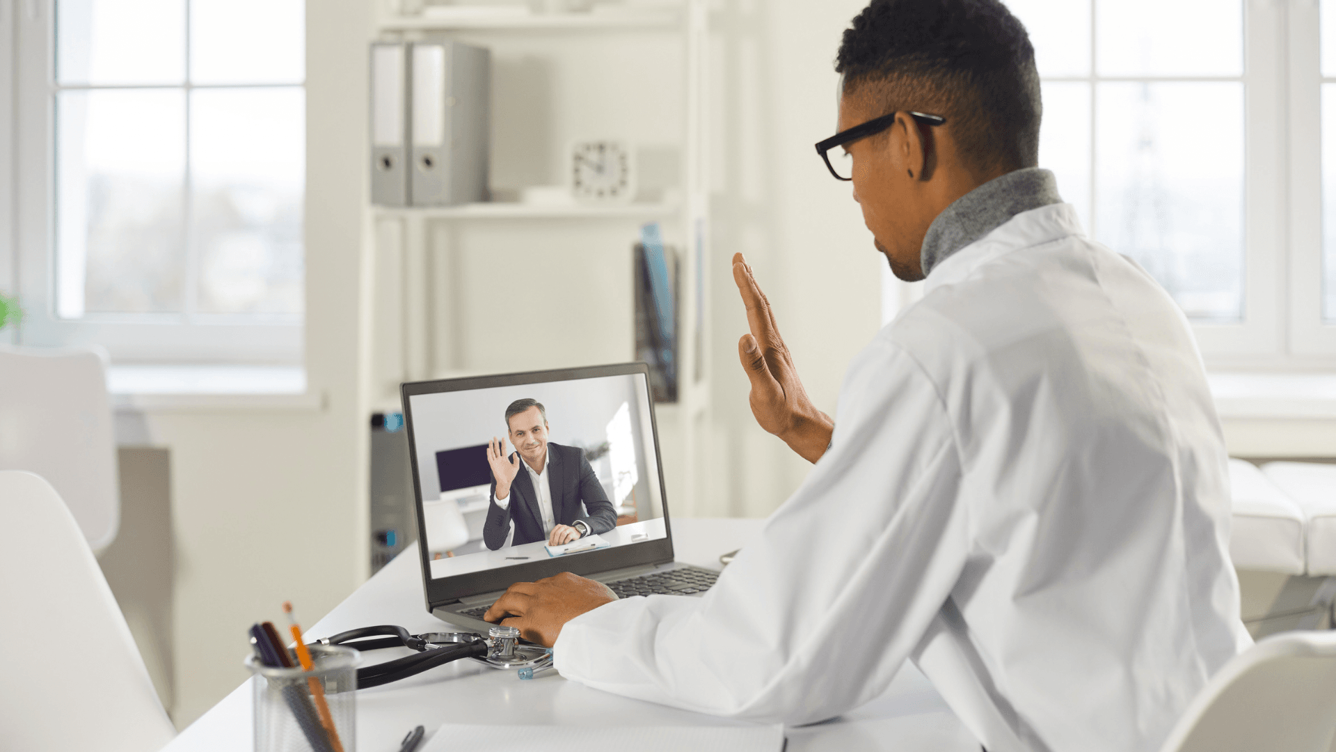 Innovación en salud