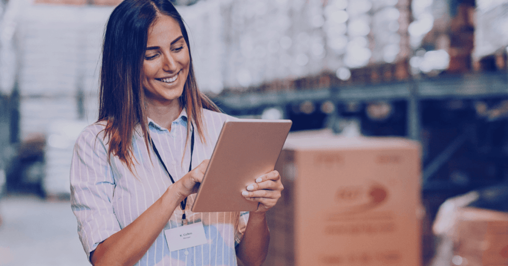 Digitalización End to End