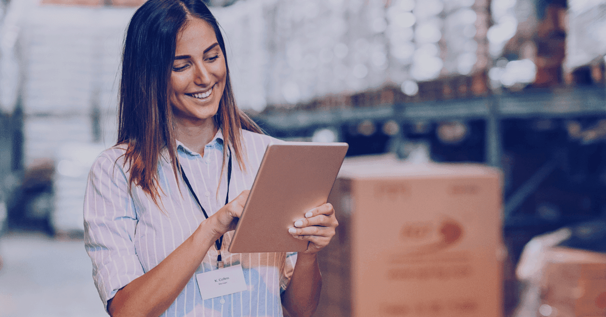 Digitalización End to End