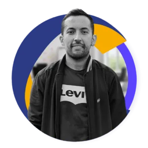 Picture of Eduin Manrique