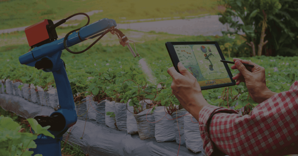 Industria Agrotech