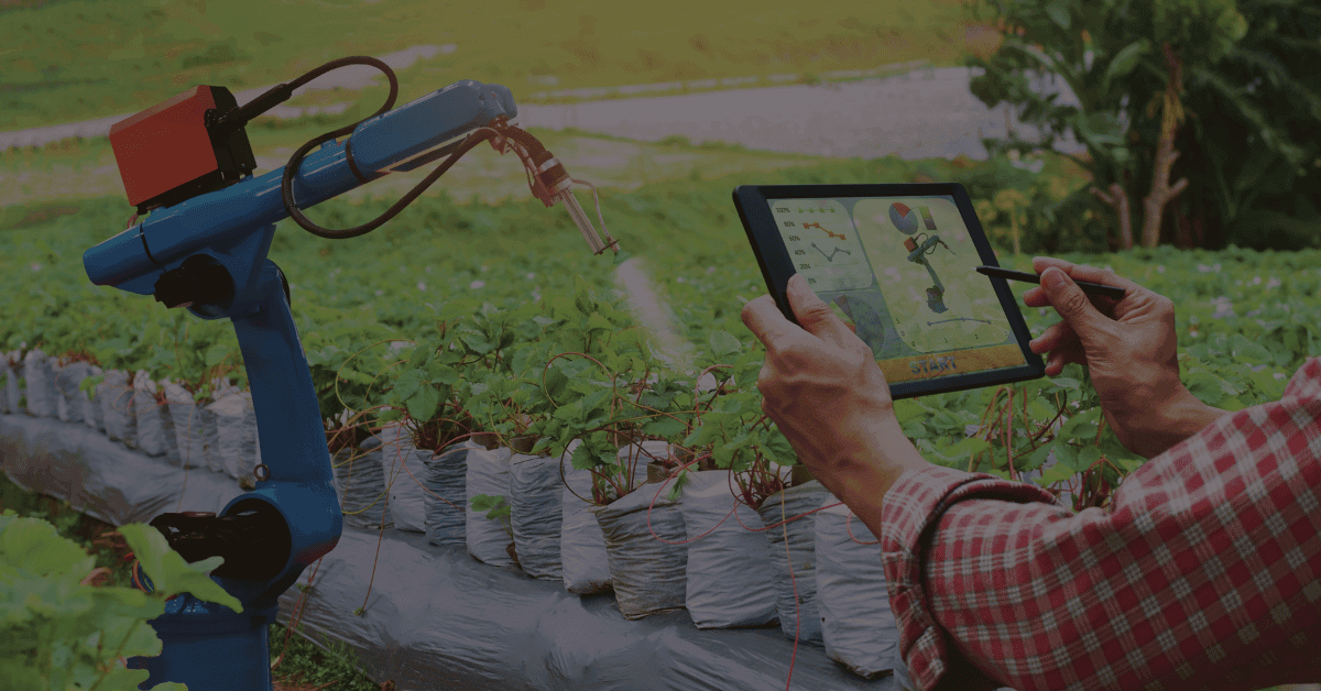 Industria Agrotech