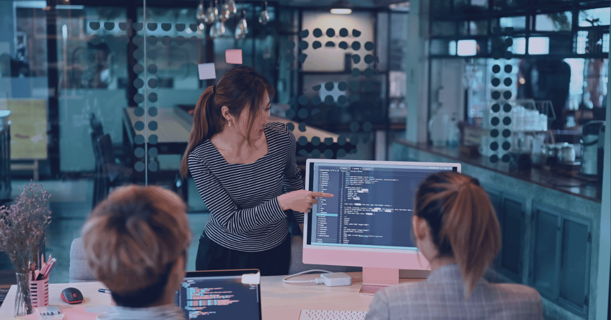 Analítica de datos en proyectos de software