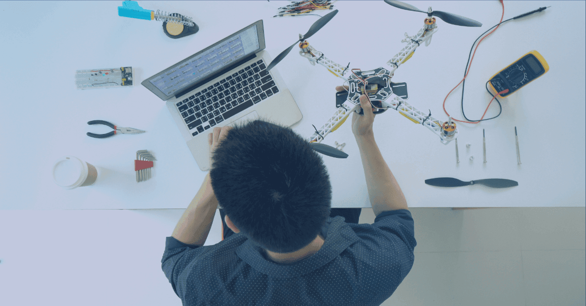 Producto Electrónico