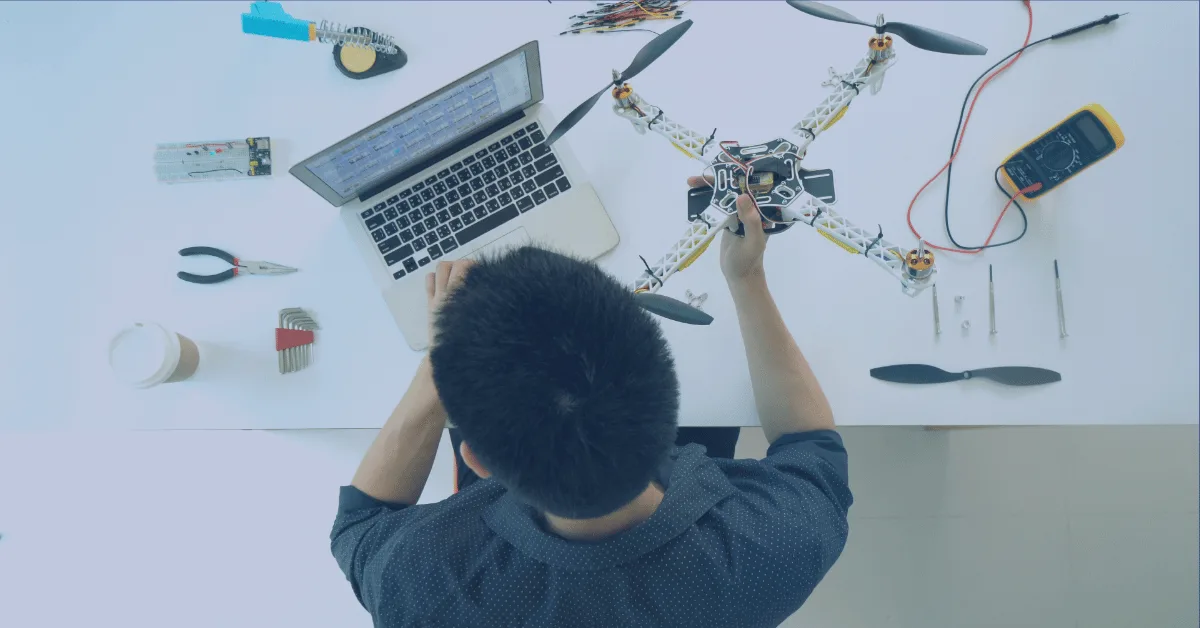 Producto Electrónico