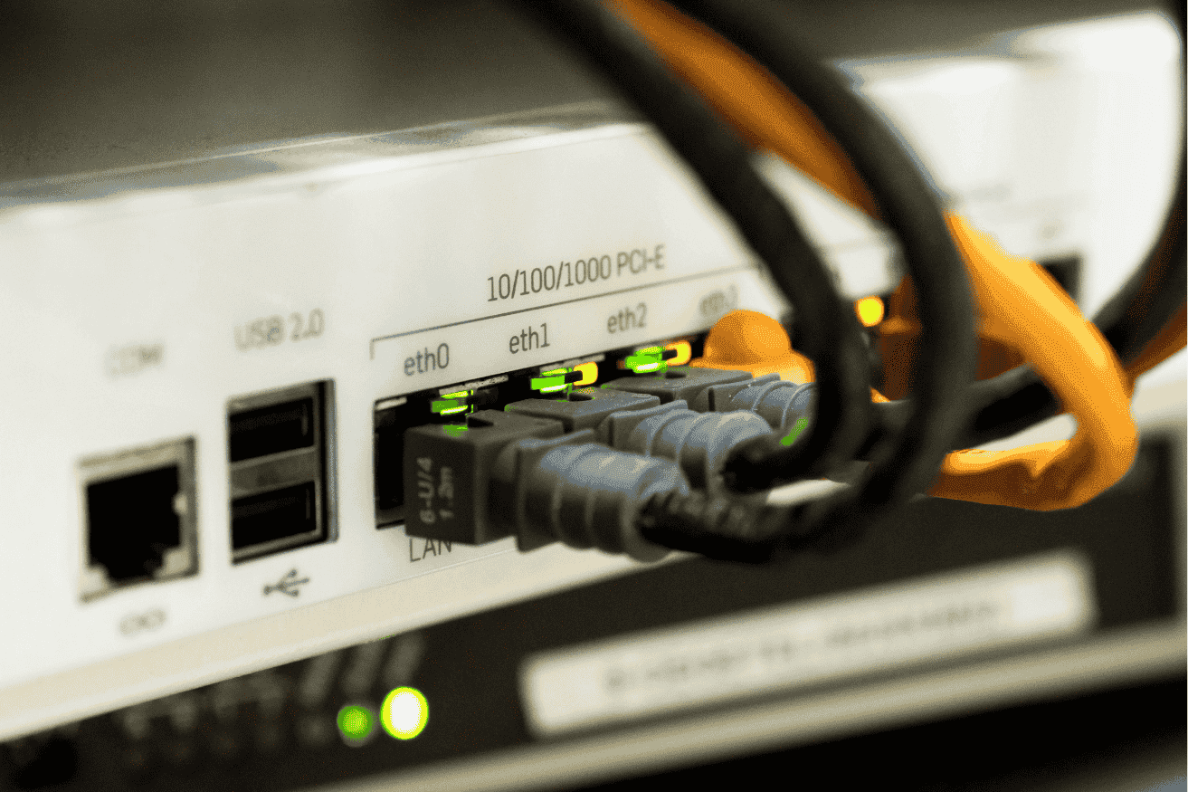 Redes-Lpwan