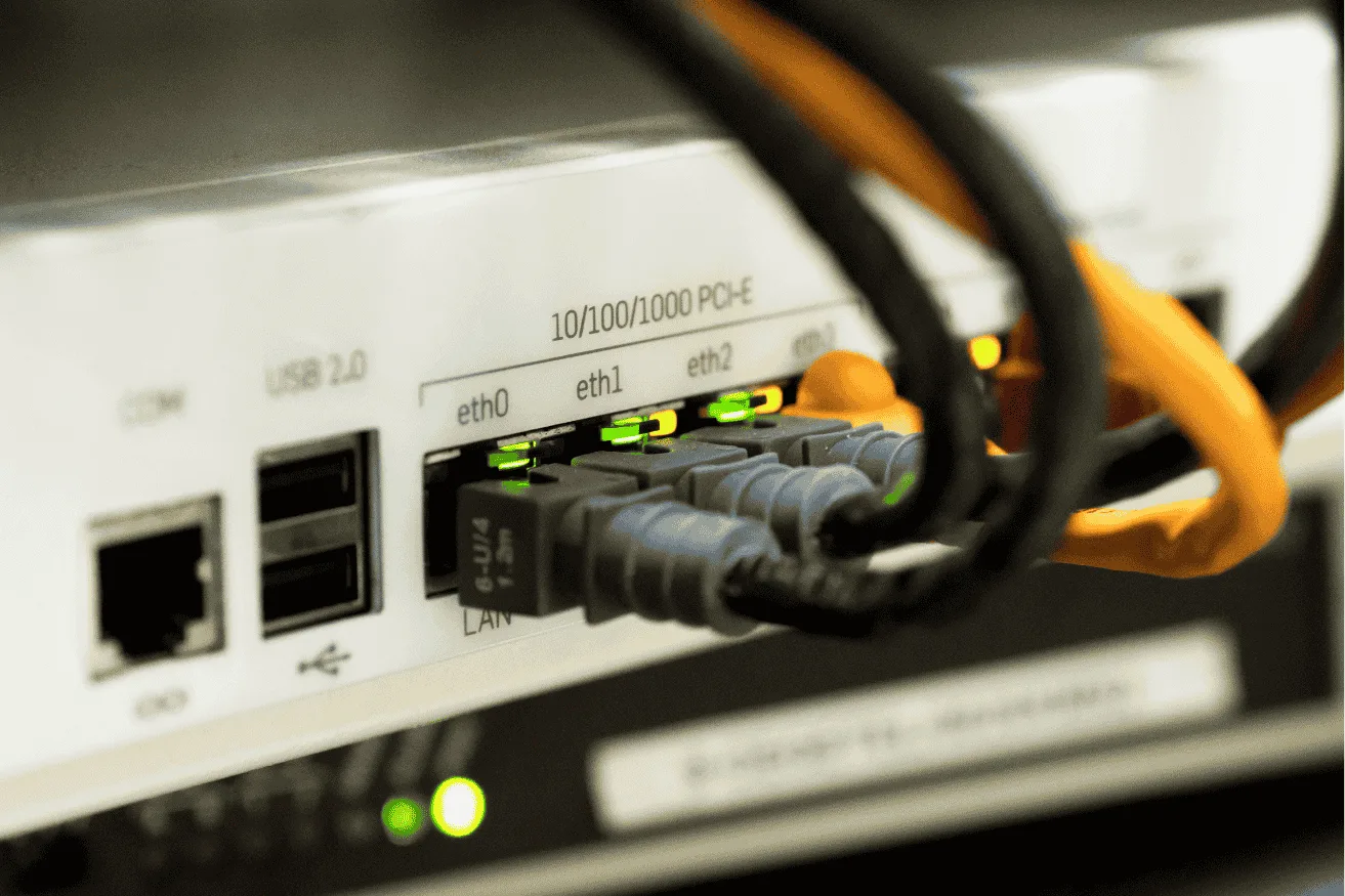 Redes-Lpwan