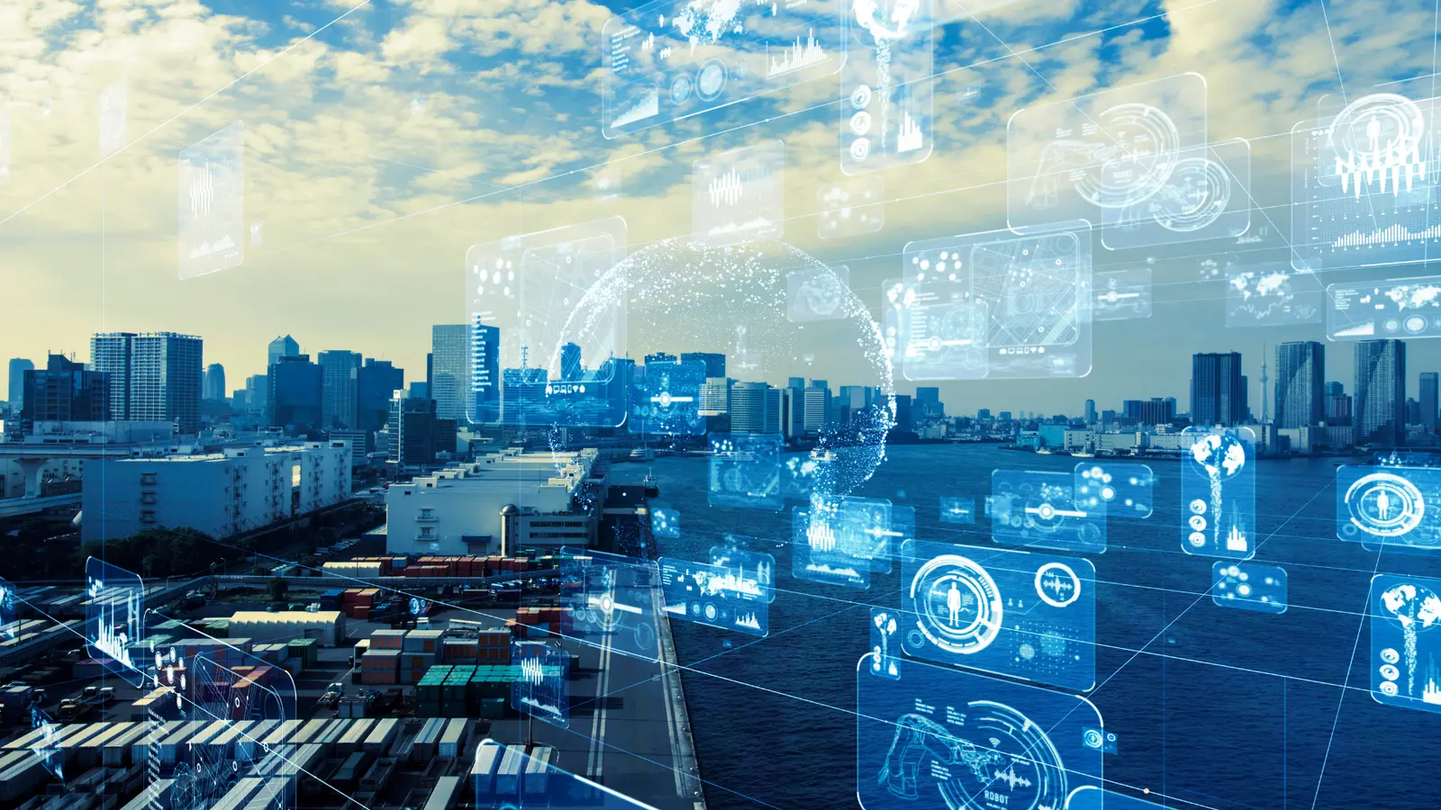 Aplicaciones de la Analítica predictiva