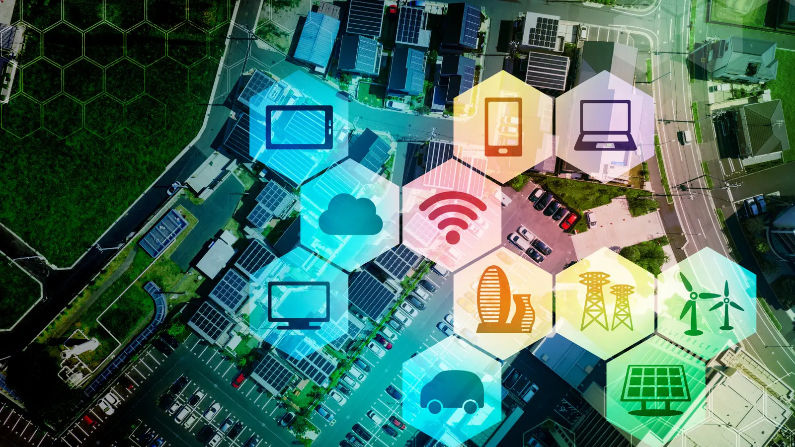 Tres claves para comprender LoRaWAN