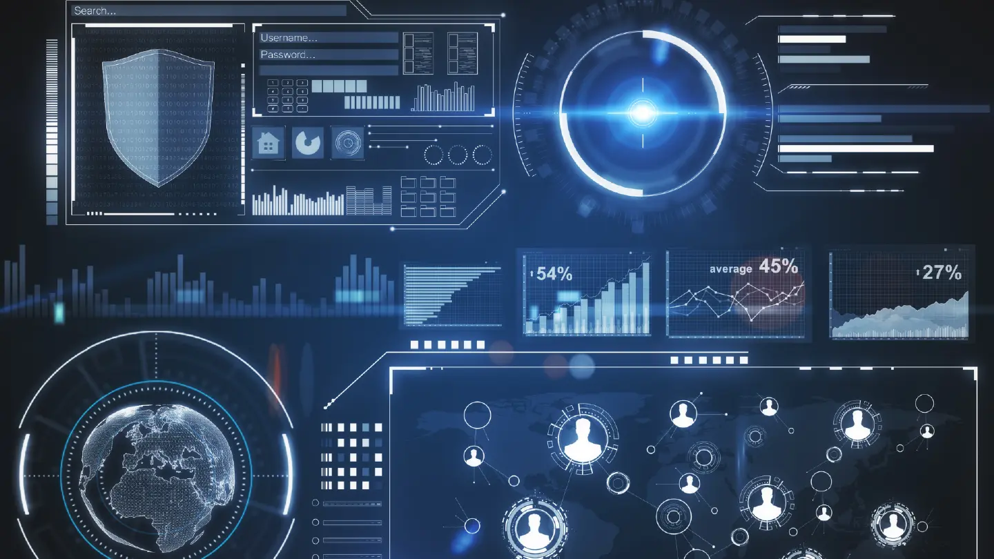 Innovación empresarial en los procesos del sector bancario