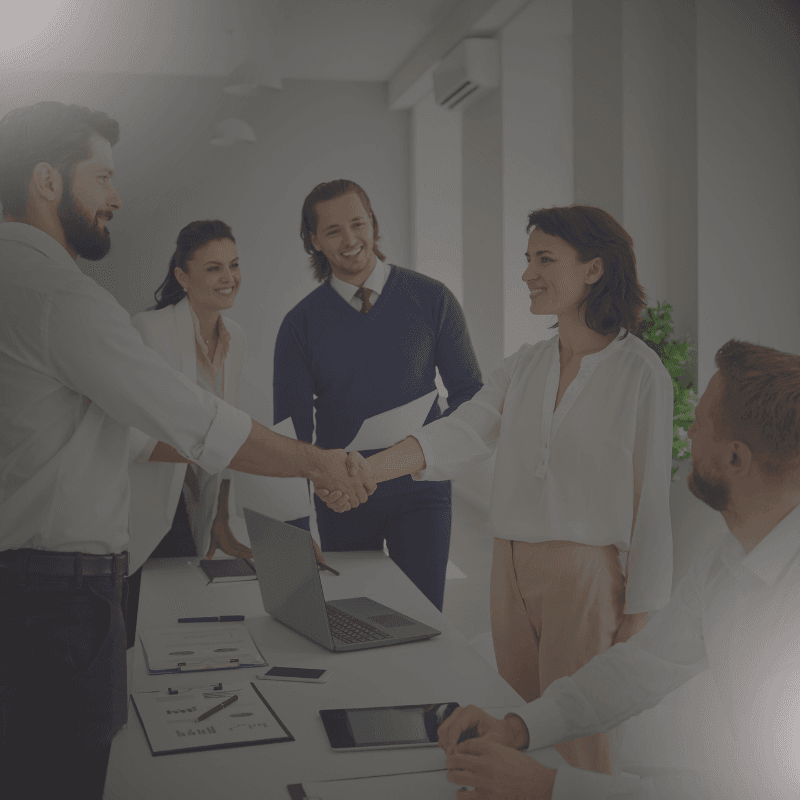 Automatización de Procesos en Sector Fiducirario