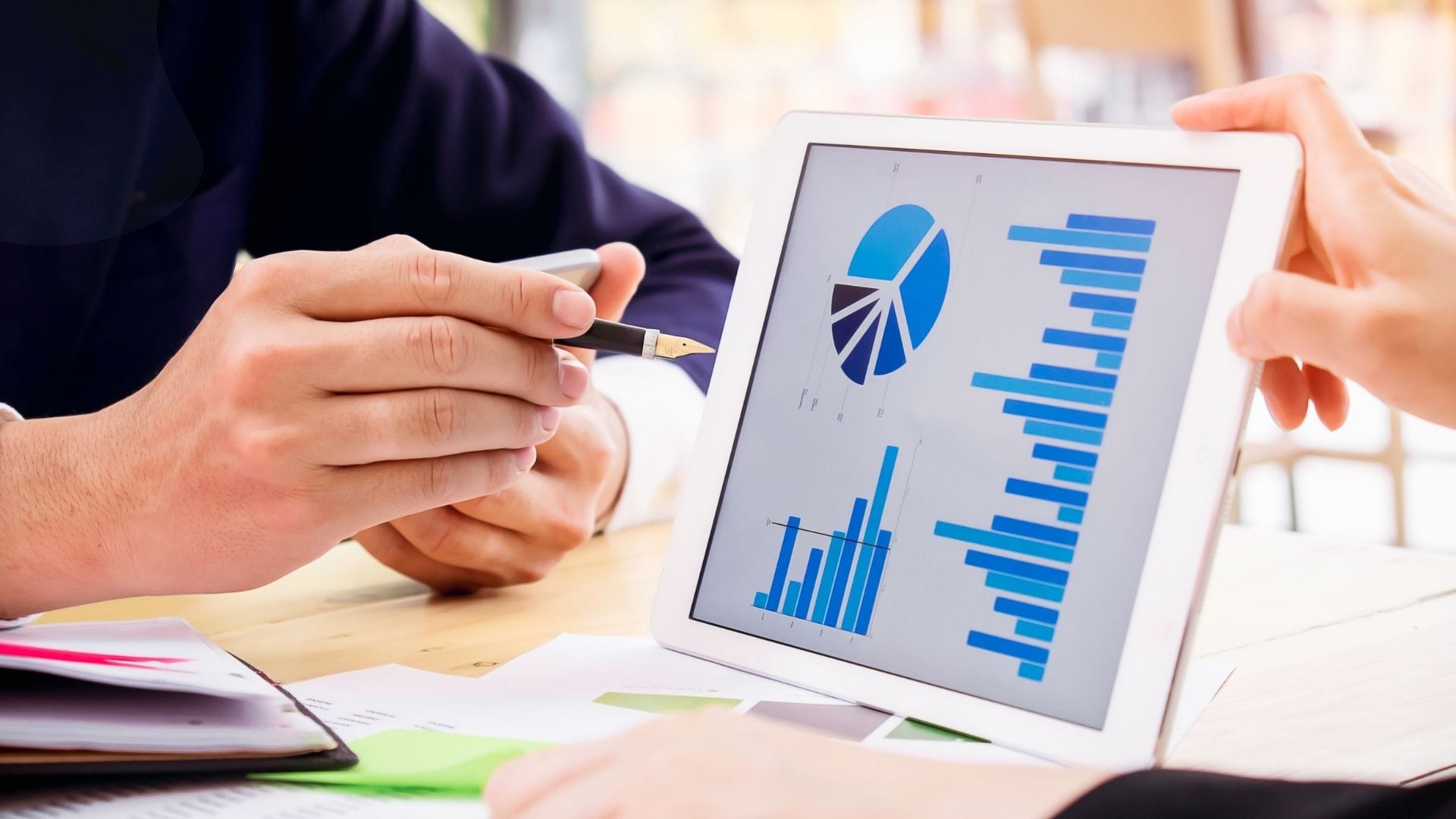 Visualización de datos