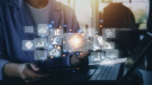 Automatización de procesos de compras