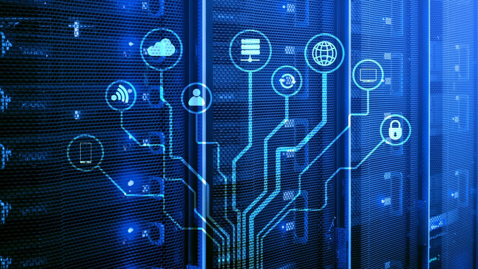 Productos Iot