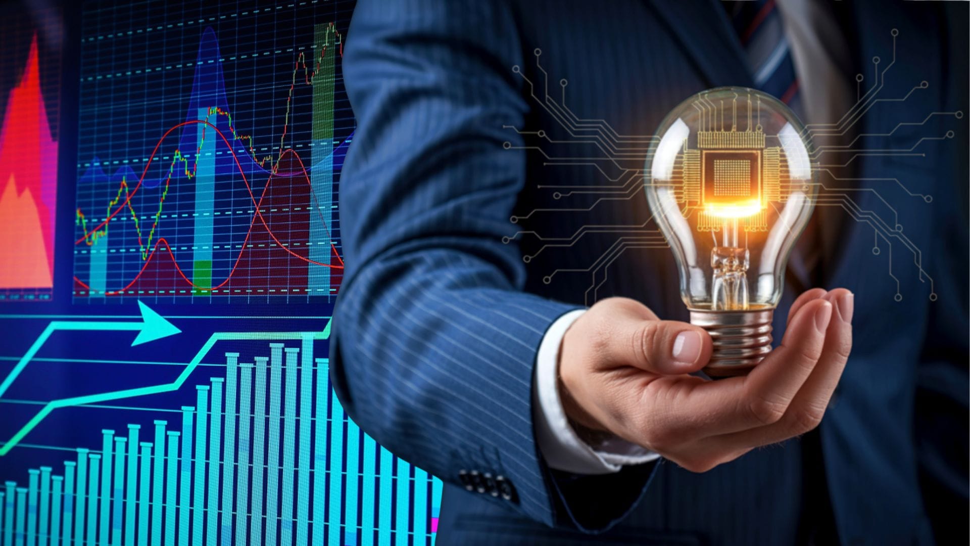 Validar ideas con datos