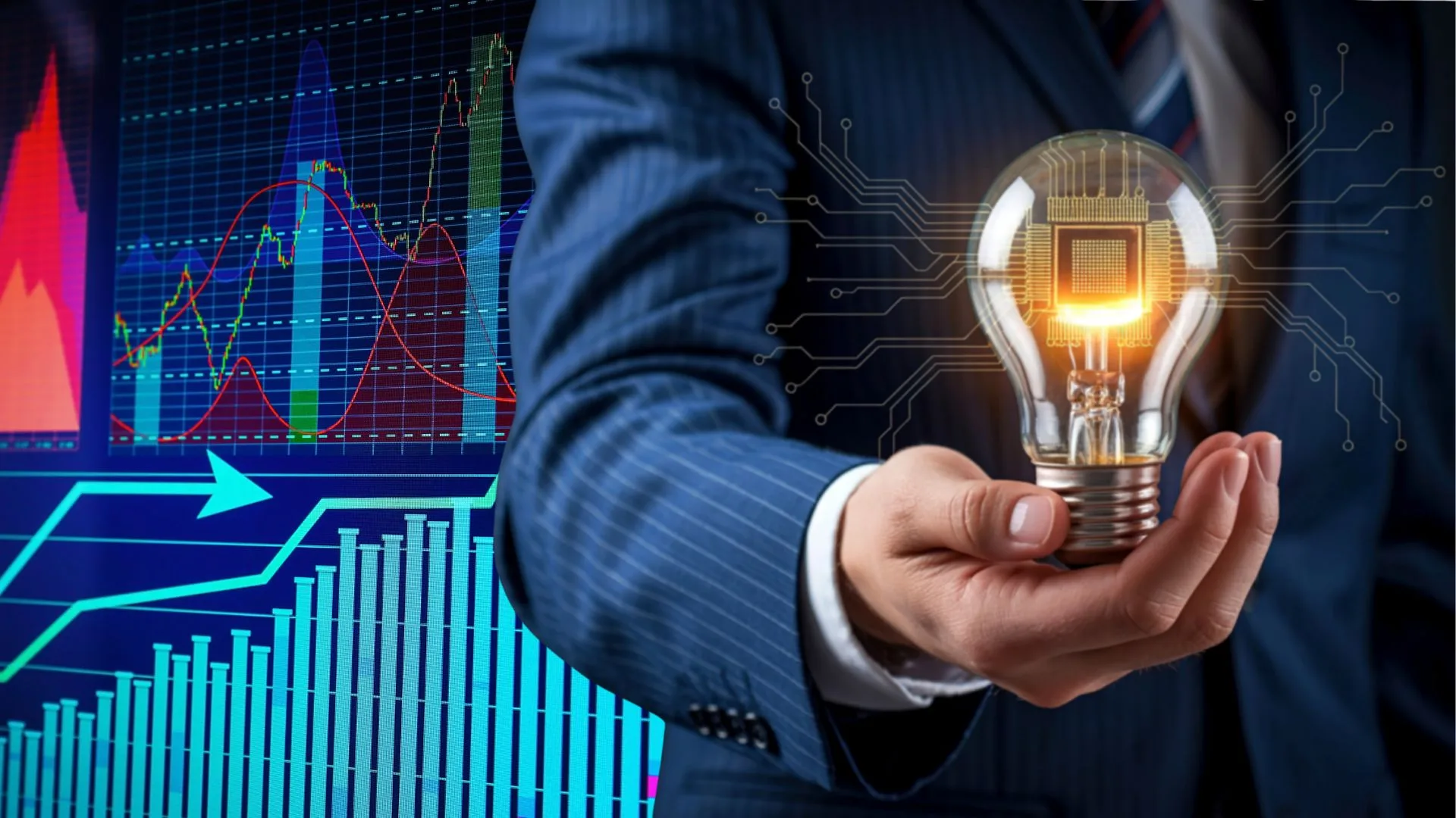 Validar ideas con datos