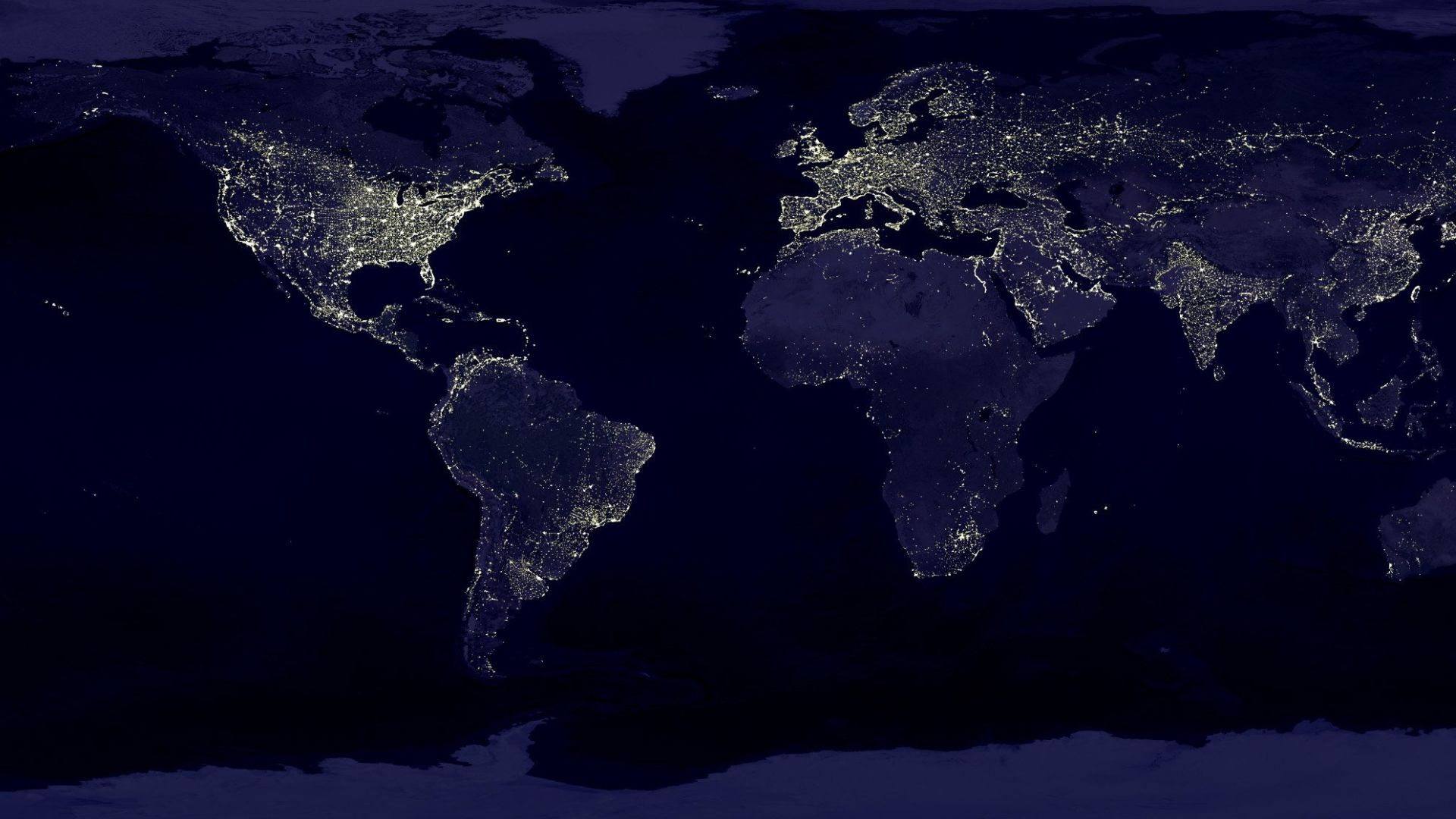 Tendencias tecnológicas sectoriales