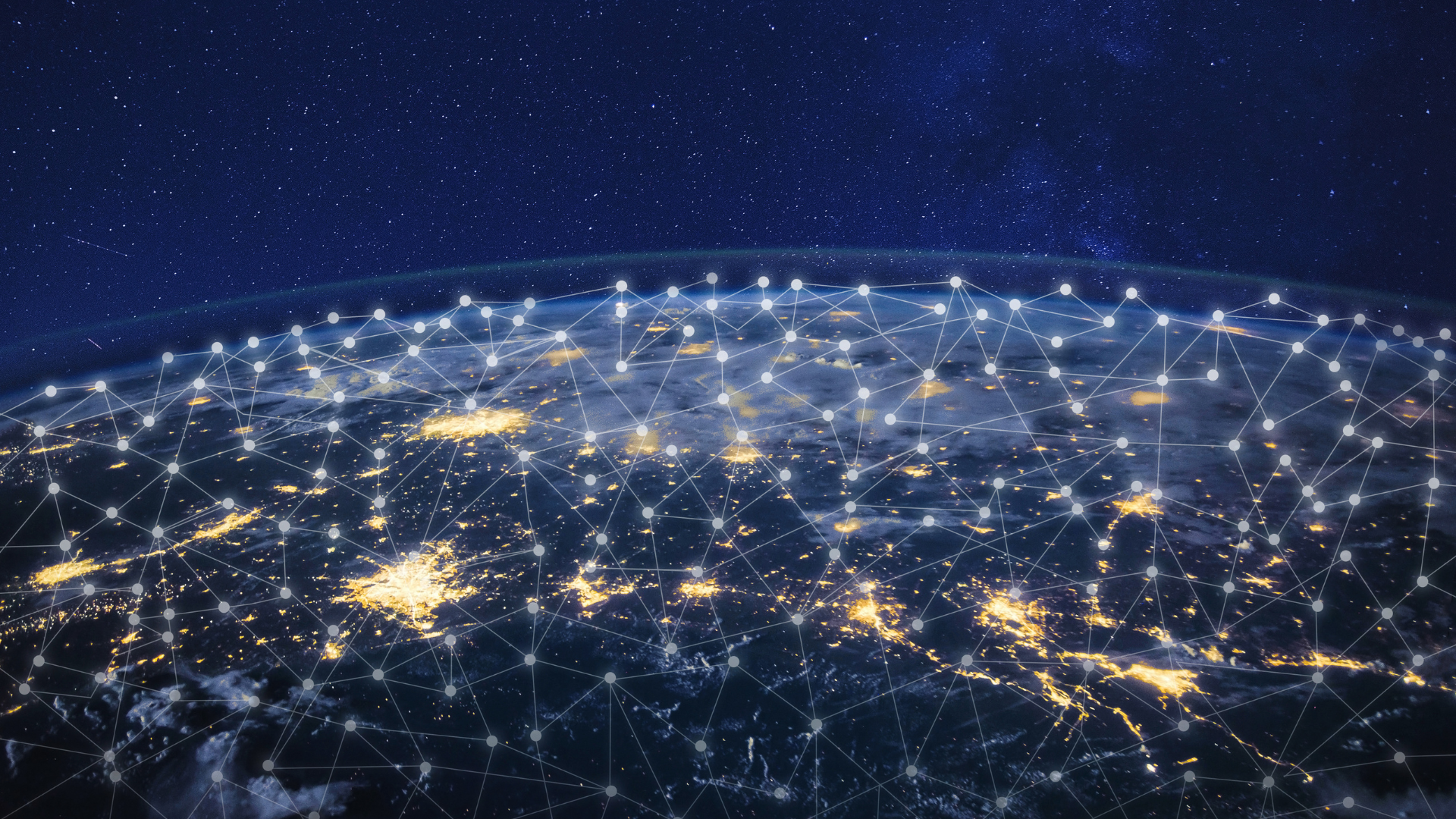 Tendencias tecnológicas sectoriales