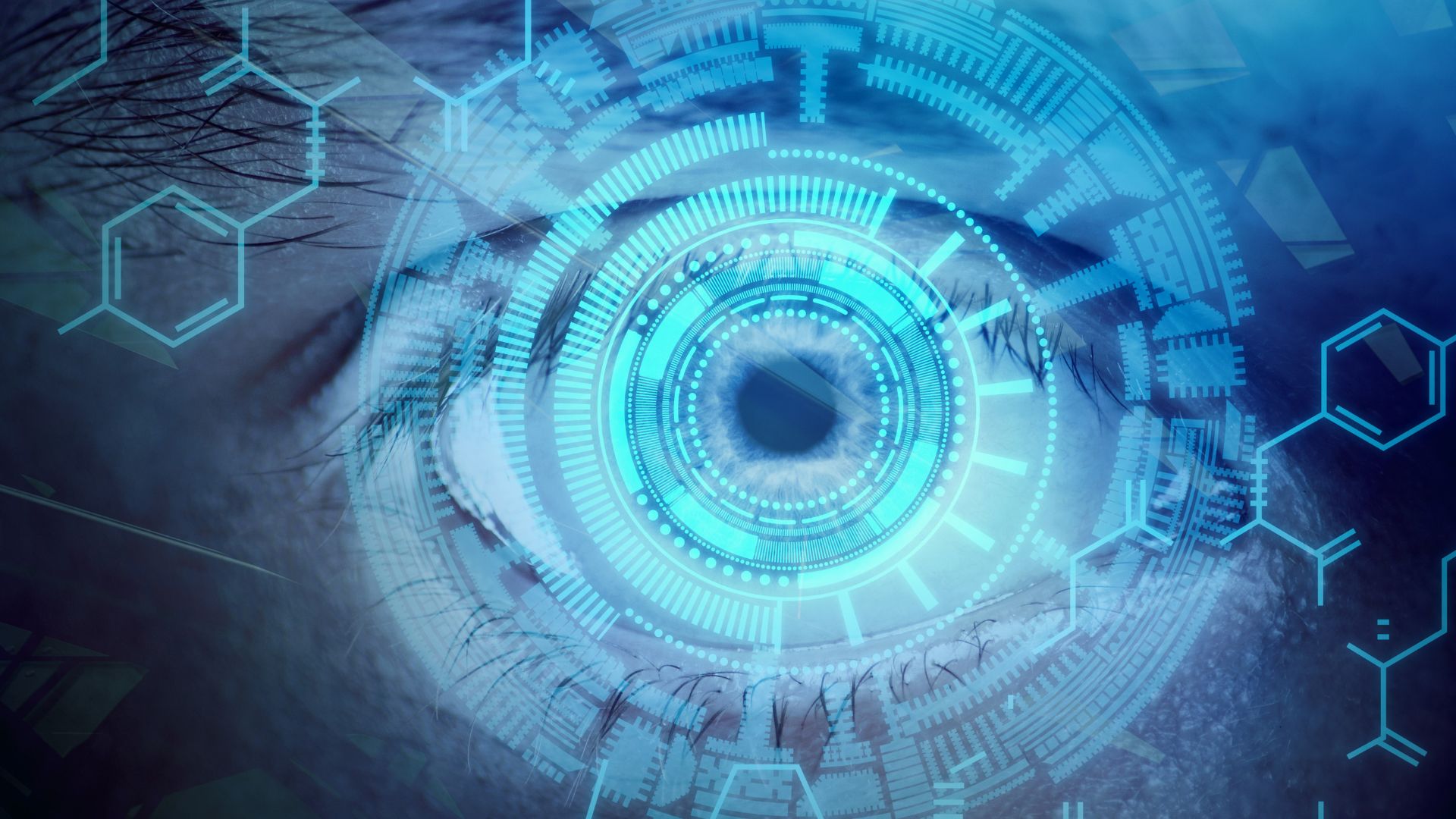 Visión por computadora en seguridad industrial