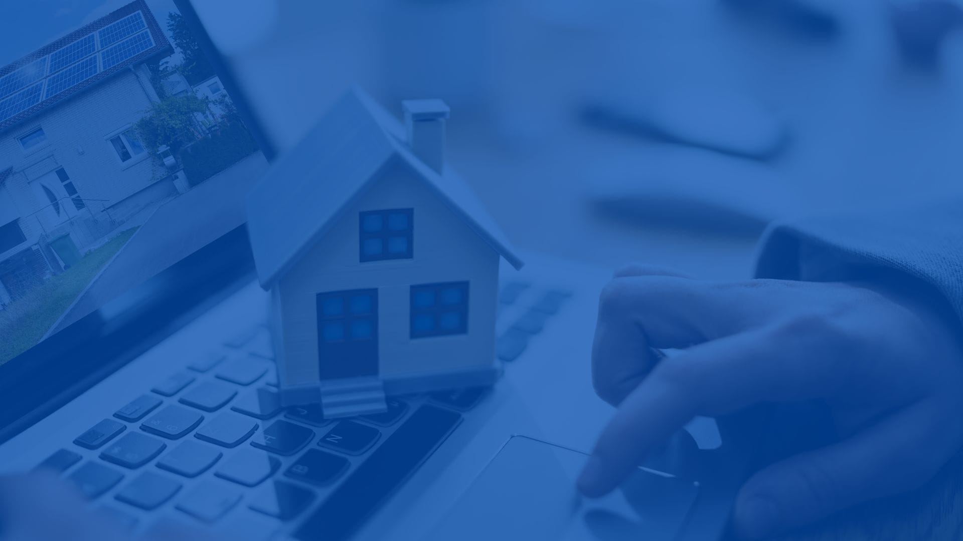 Automatización de portafolios inmobiliarios